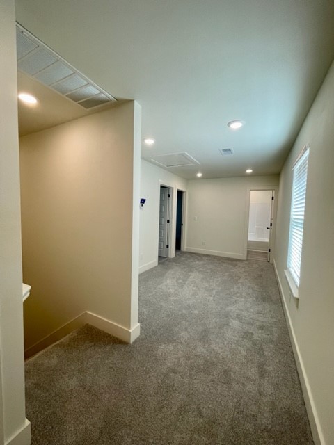 Halladale - Residential Lease