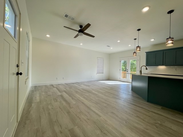 Halladale - Residential Lease