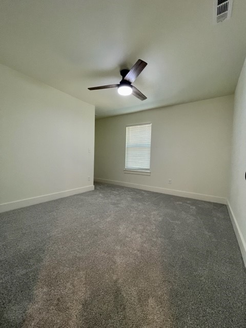 Halladale - Residential Lease