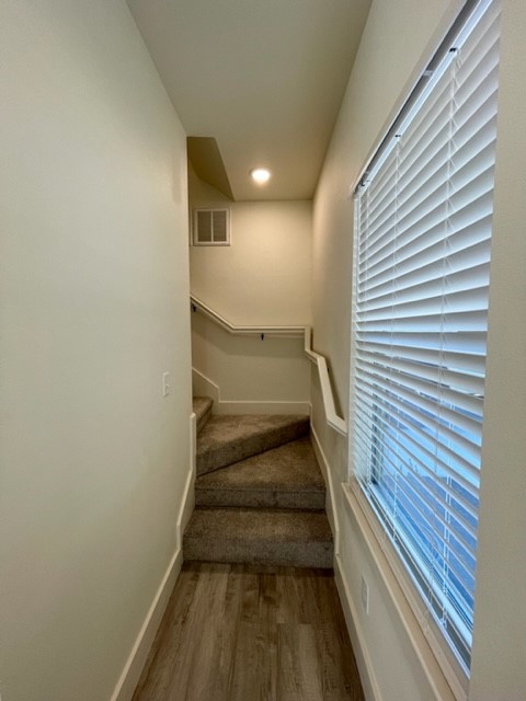 Halladale - Residential Lease