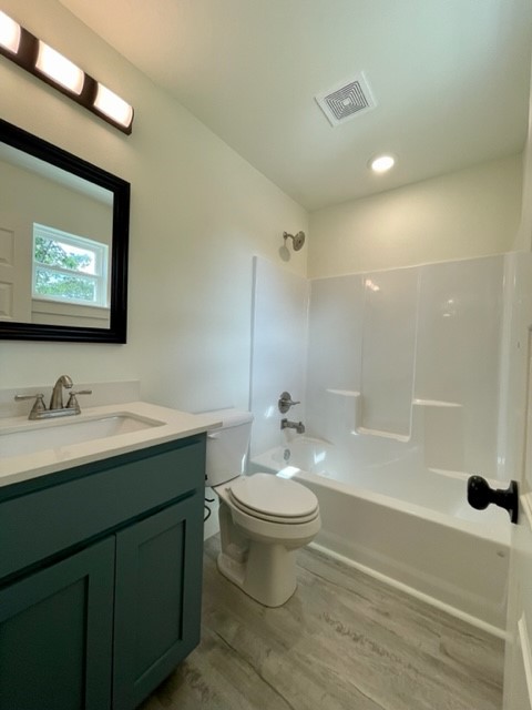 Halladale - Residential Lease