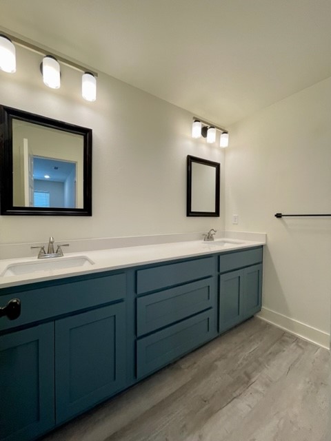 Halladale - Residential Lease