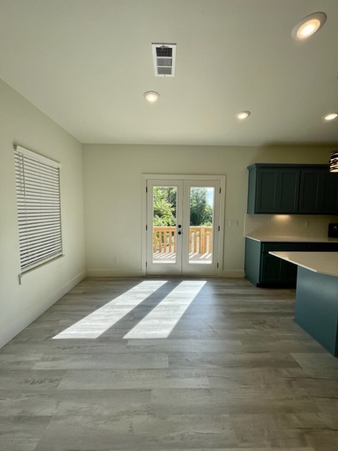 Halladale - Residential Lease