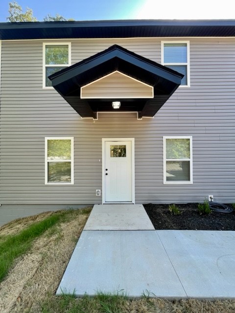 Halladale - Residential Lease