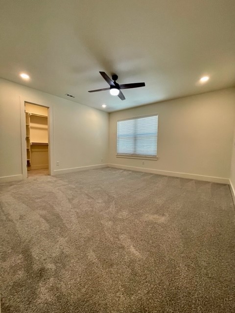 Halladale - Residential Lease