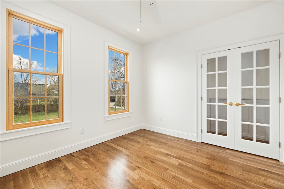 Elliott Corner - Residential