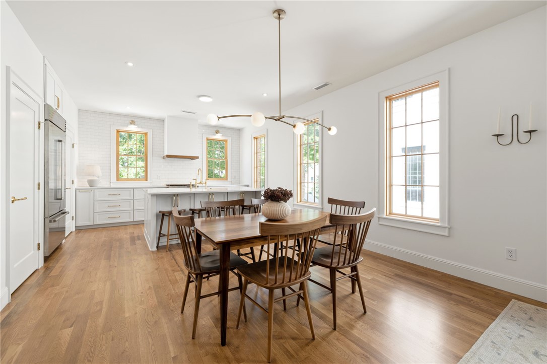 Elliott Corner - Residential