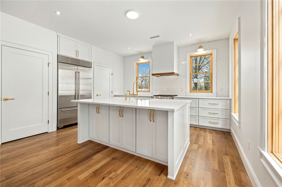 Elliott Corner - Residential