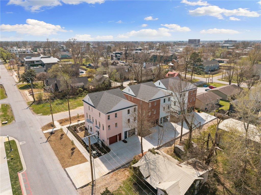 Elliott Corner - Residential