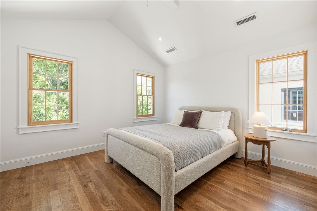 Elliott Corner - Residential