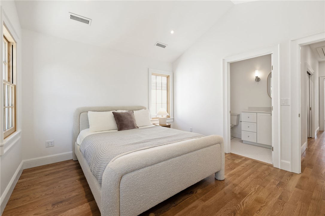 Elliott Corner - Residential