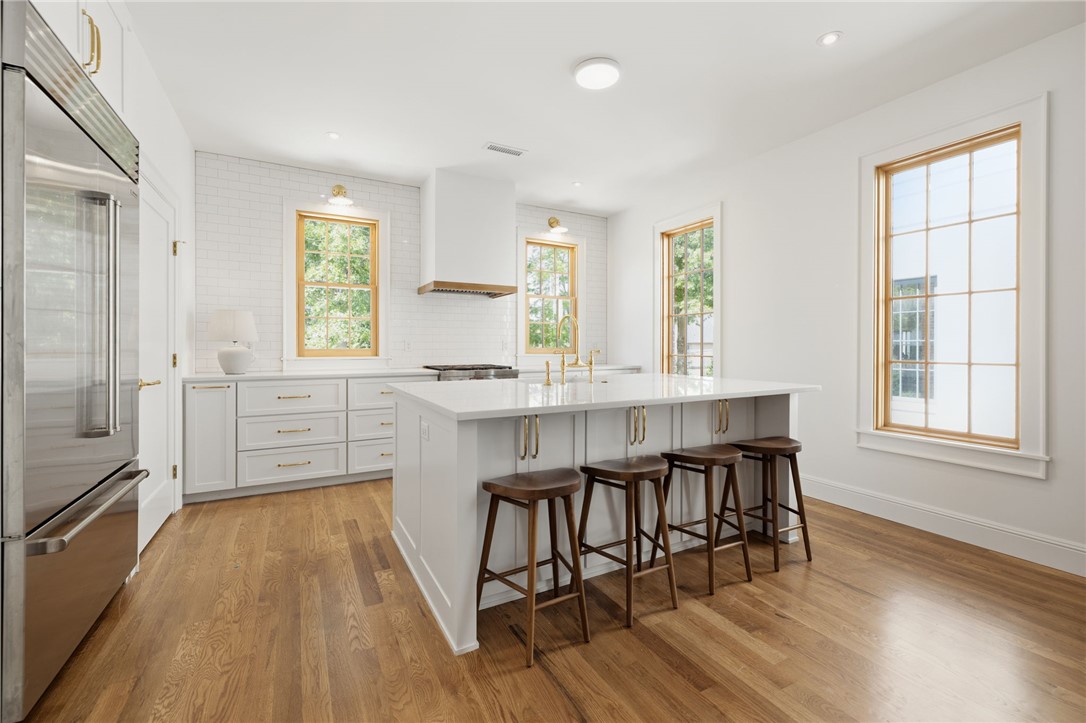 Elliott Corner - Residential