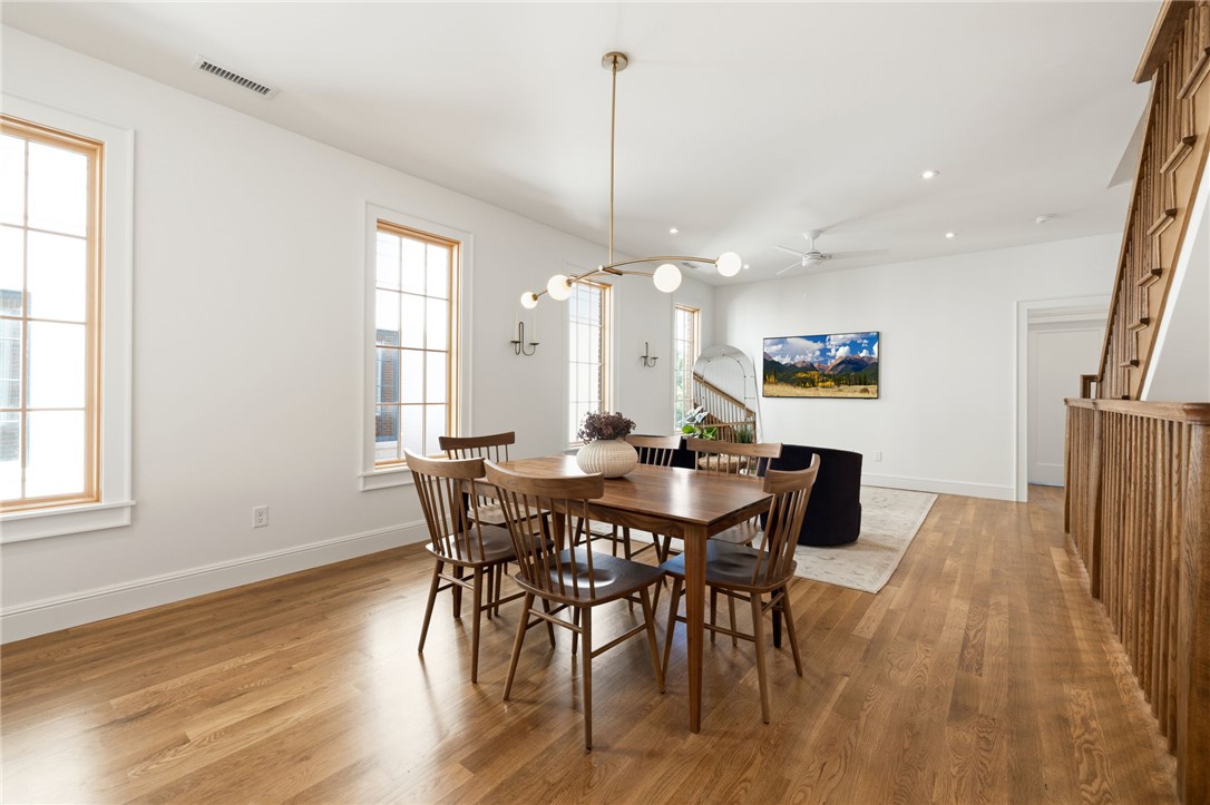 Elliott Corner - Residential