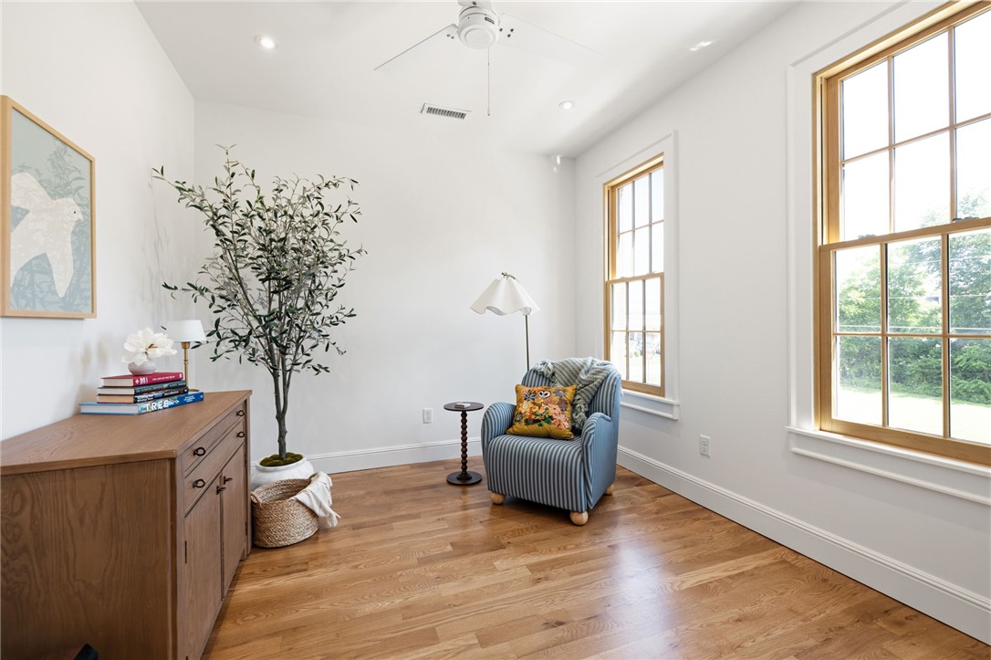 Elliott Corner - Residential