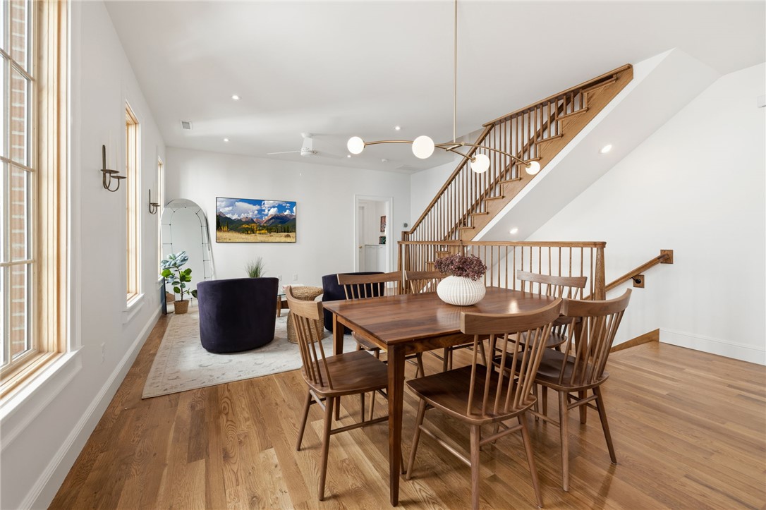 Elliott Corner - Residential
