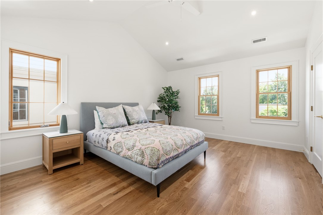 Elliott Corner - Residential
