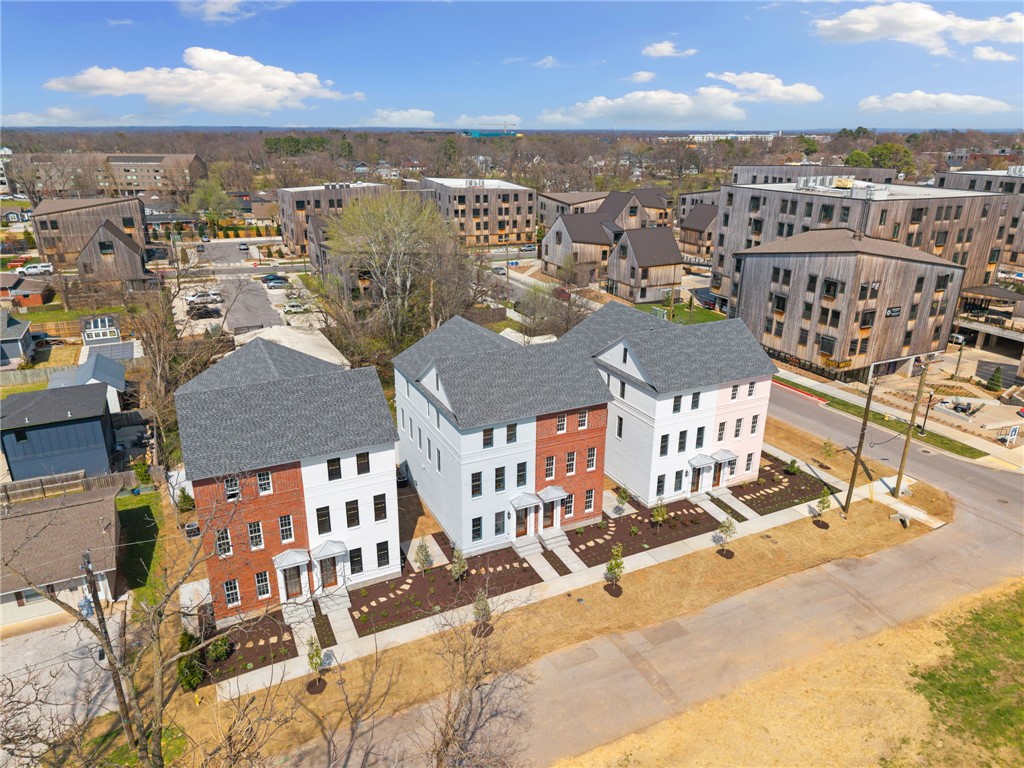 Elliott Corner - Residential