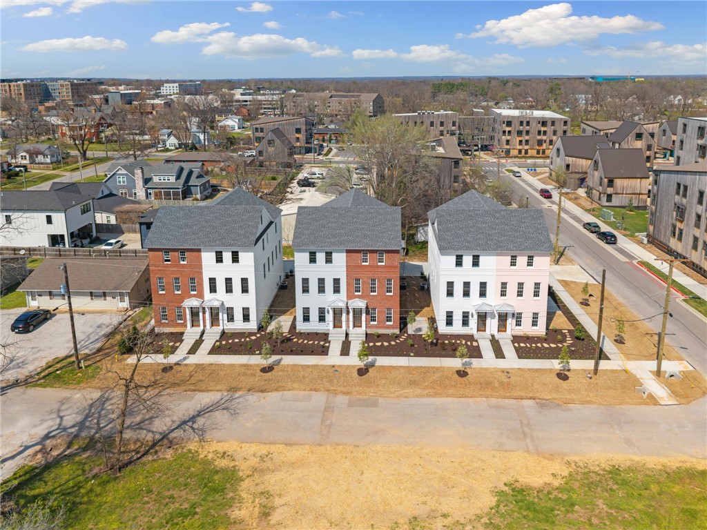 Elliott Corner - Residential