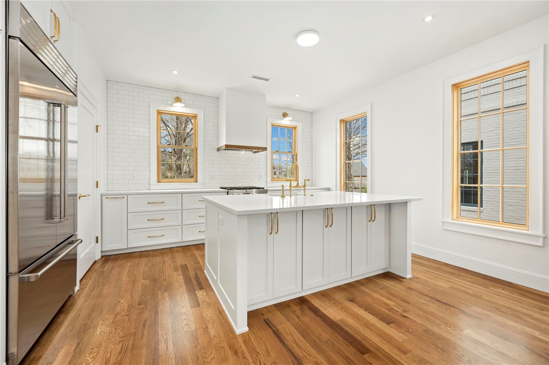 Elliott Corner - Residential