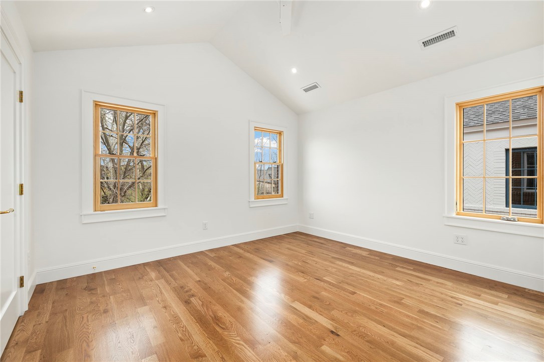 Elliott Corner - Residential