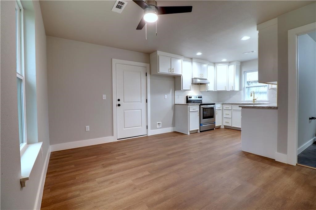 Jensons Add Gravette - Residential