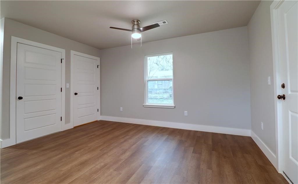 Jensons Add Gravette - Residential