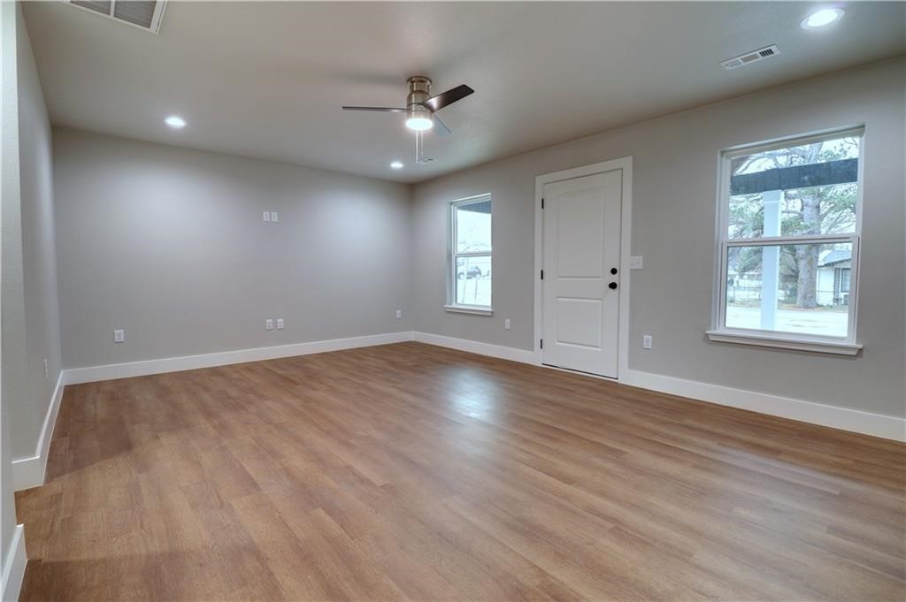Jensons Add Gravette - Residential