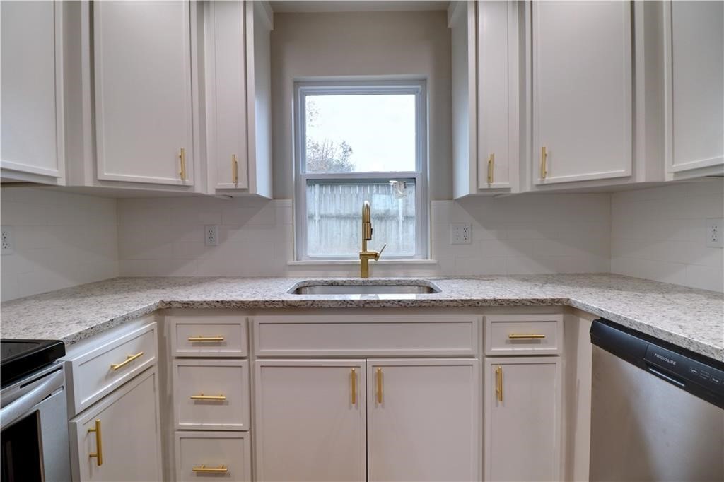 Jensons Add Gravette - Residential