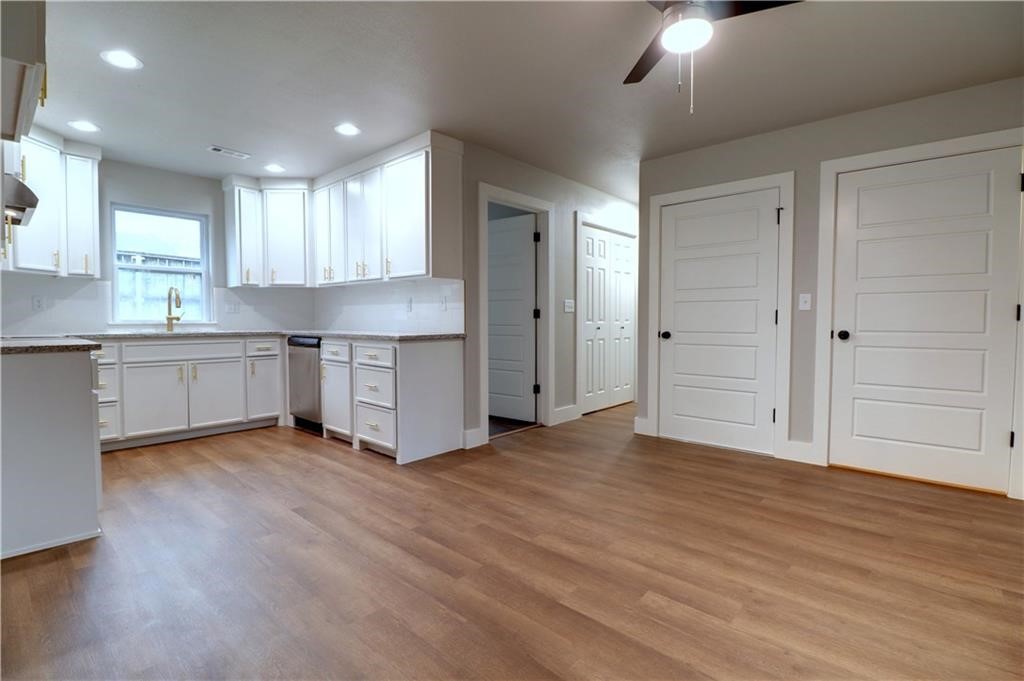 Jensons Add Gravette - Residential