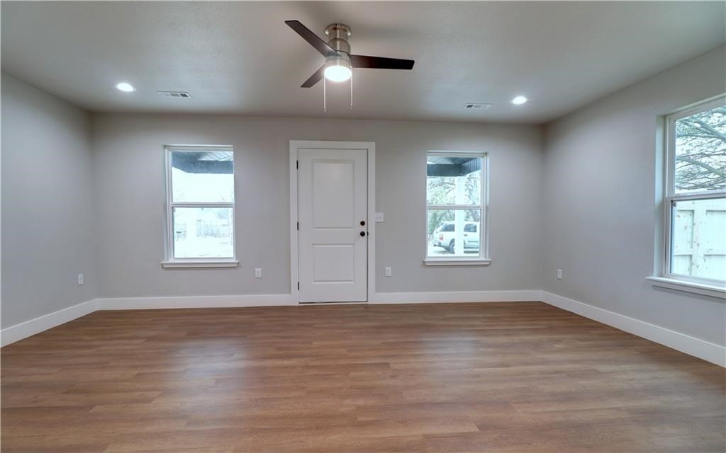 Jensons Add Gravette - Residential