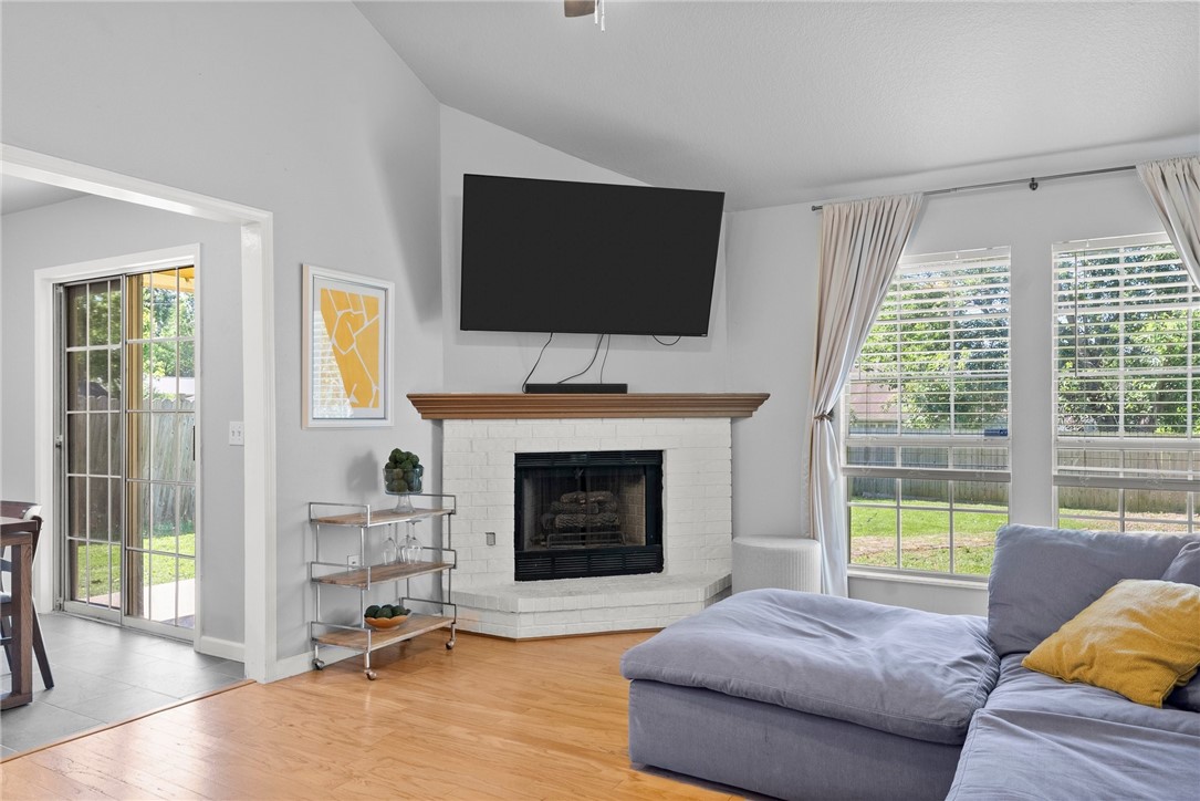Highland Meadows Sub Lowell - Residential