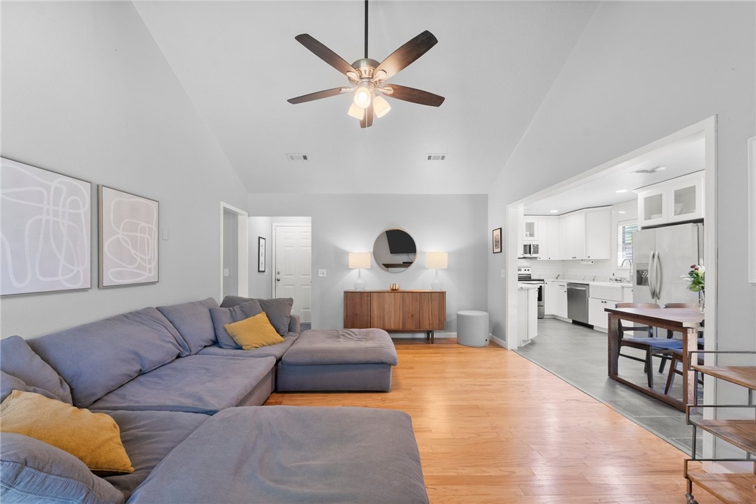 Highland Meadows Sub Lowell - Residential