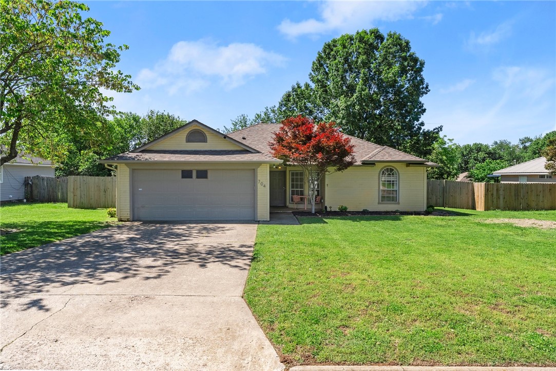 Highland Meadows Sub Lowell - Residential