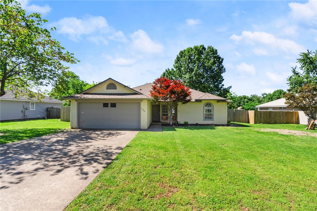 Highland Meadows Sub Lowell - Residential