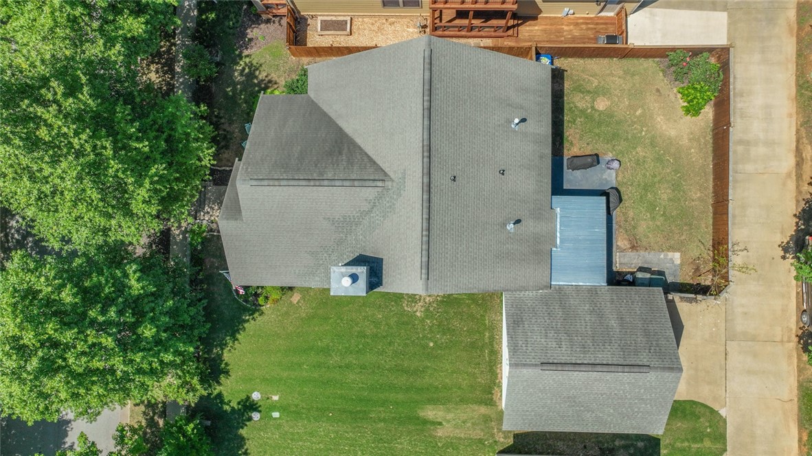 Oakbrooke Ph 3 Ph 1A - Residential