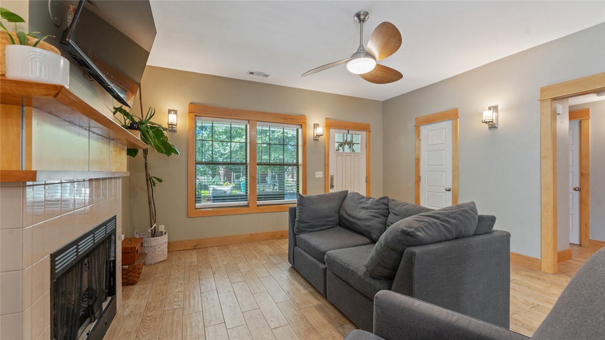 Oakbrooke Ph 3 Ph 1A - Residential