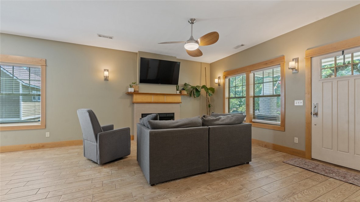 Oakbrooke Ph 3 Ph 1A - Residential