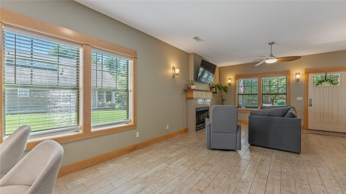 Oakbrooke Ph 3 Ph 1A - Residential