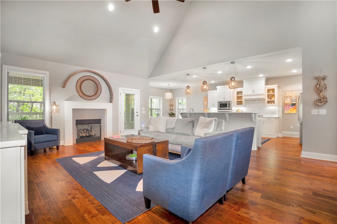 East Oaks Ph II - Residential