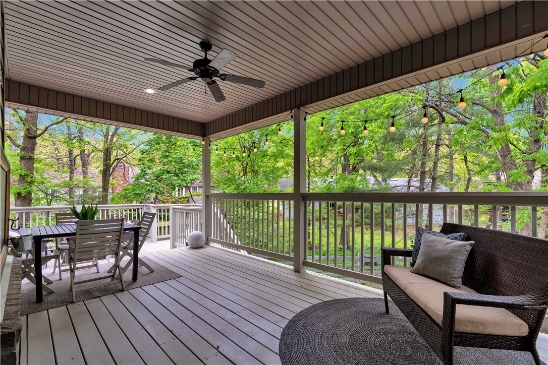 East Oaks Ph II - Residential