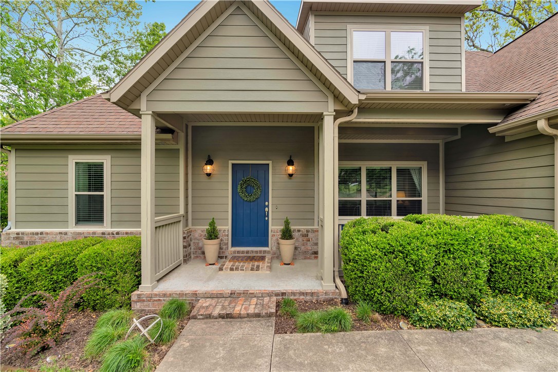 East Oaks Ph II - Residential