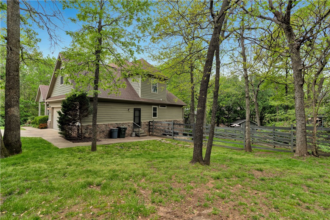 East Oaks Ph II - Residential