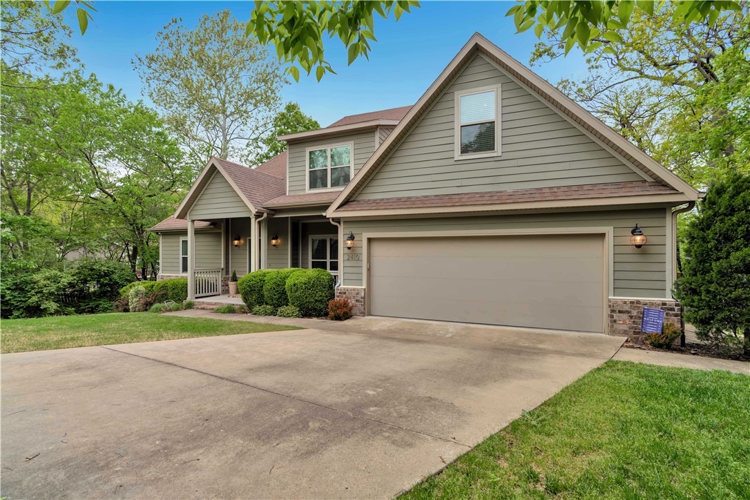 East Oaks Ph II - Residential