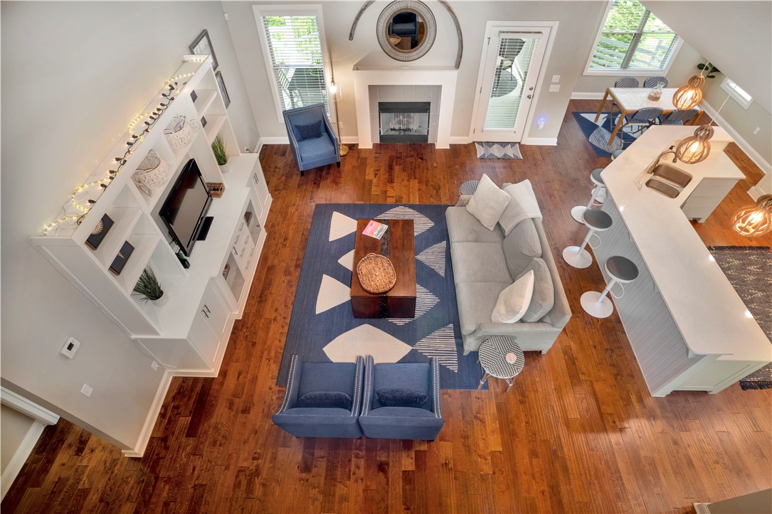 East Oaks Ph II - Residential