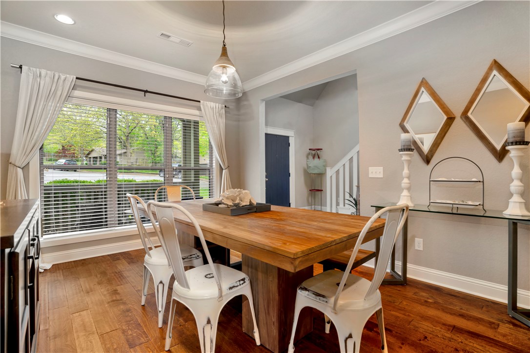 East Oaks Ph II - Residential