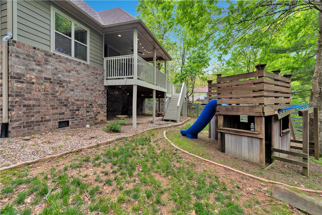 East Oaks Ph II - Residential