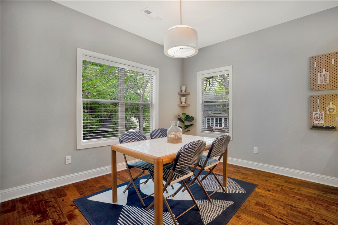 East Oaks Ph II - Residential