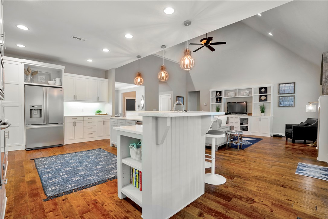 East Oaks Ph II - Residential