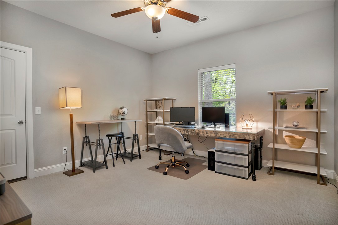 East Oaks Ph II - Residential