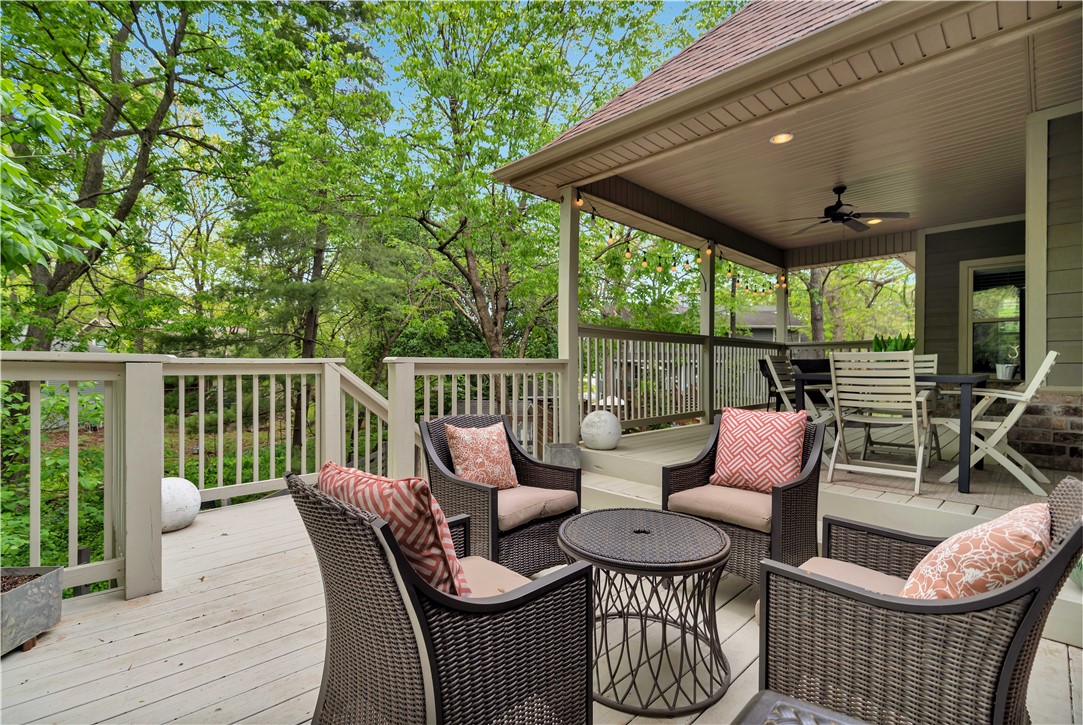 East Oaks Ph II - Residential
